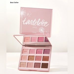 NWB Tartelette Juicy palette